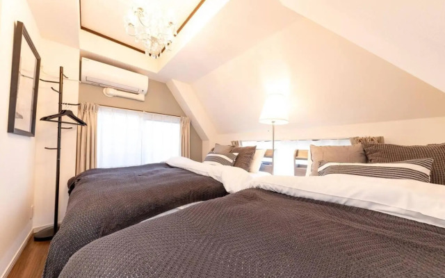 CASA SHINAGAWA UNO - Vacation STAY 18223v