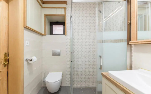 Apartma Rozika