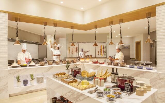 Hyatt Regency Thrissur