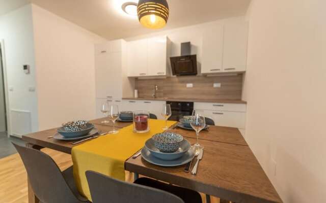 Apartments La Siesta