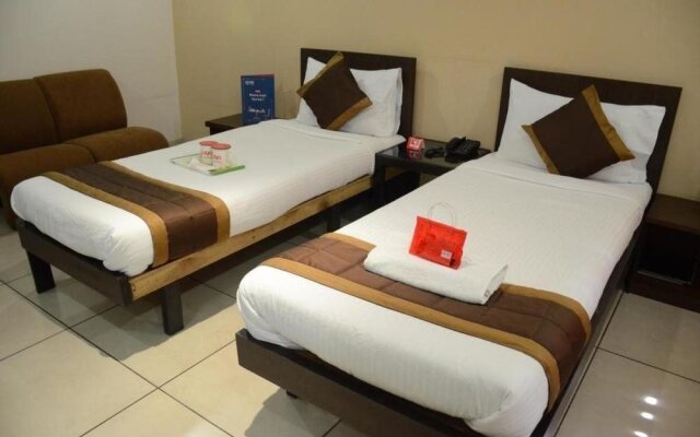 OYO Rooms Parihar Chowk Aundh