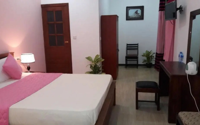 New Rani Inn