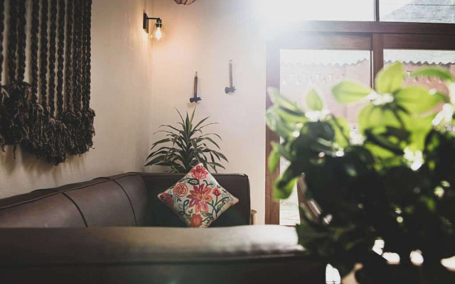 w Majestic 2BR House in Valle Sagrado