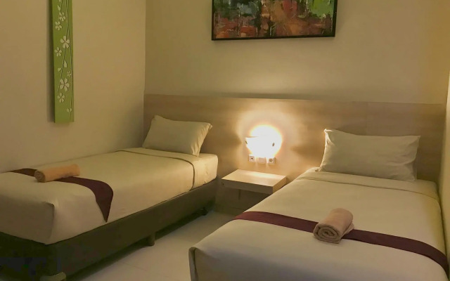 Savita Garden Inn