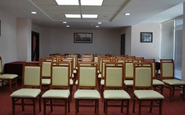 Spa Hotel Holiday
