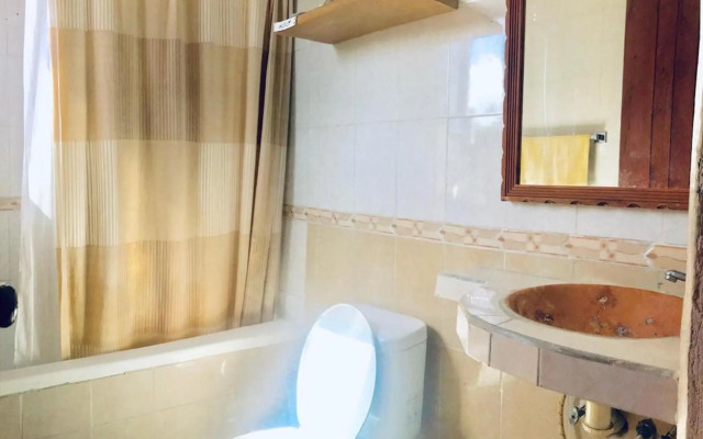 Kaya Hostal Apartments - Hostel