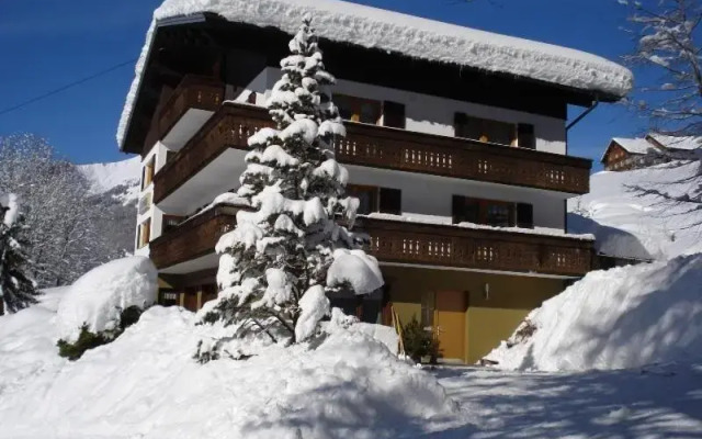 Pension Sonnberg