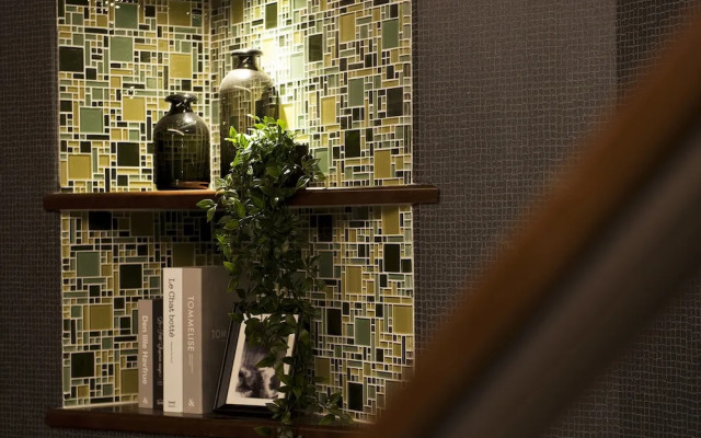 Vicoletto Inn Hakata Sumiyoshi