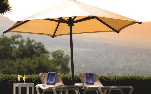 Taita Hills Safari Resort & Spa