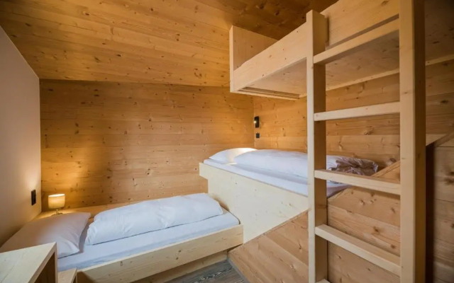 Rotwandwiesen Chalets SKI IN/OUT - 1900mt