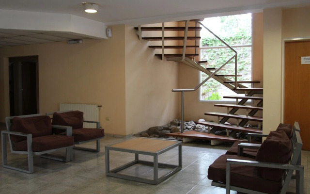 Convivir Departamentos
