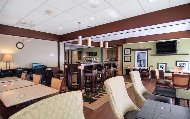 Hampton Inn Melbourne