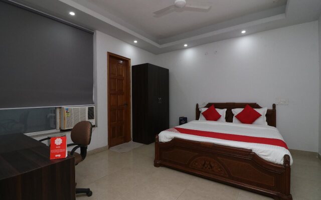 Iris Homestay By OYO Rooms