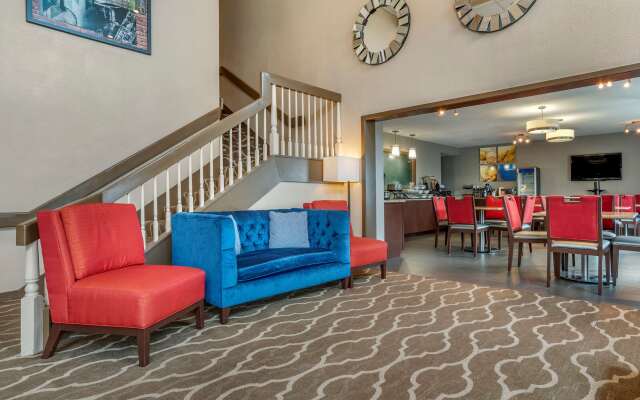 Comfort Inn