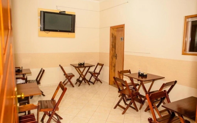 Hotel e Pousada Santa Cruz