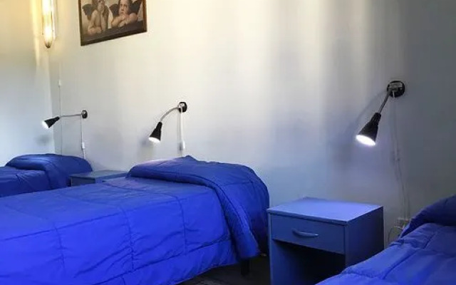 New Hostel Florence
