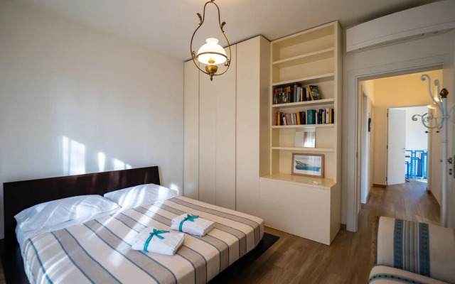 Villa La Pavona Luxury Collection