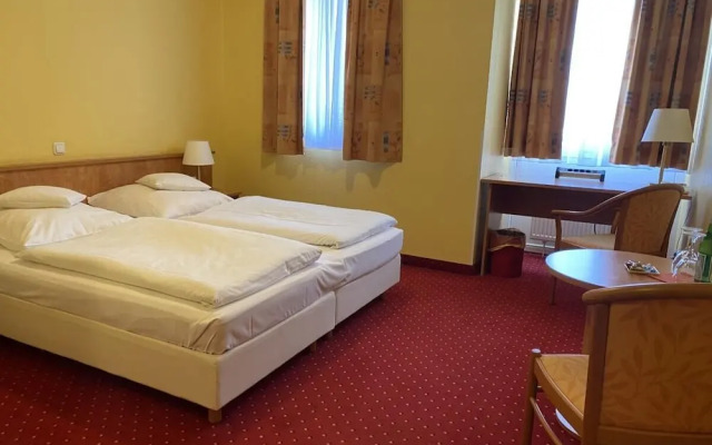 Friends Hotel Kerpen