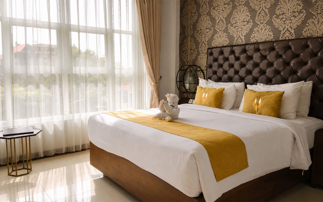 The Visala Boutique Hotel - Image 2