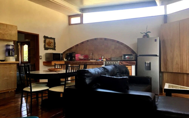 Casa Cumbre