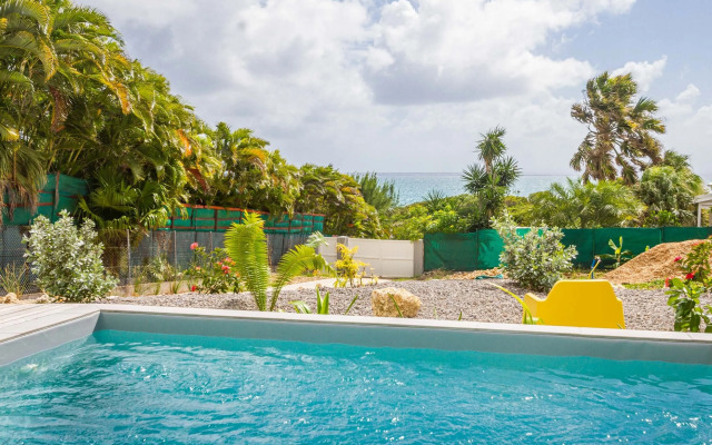 Iguane House Villas & Micro Spa