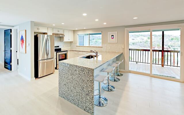 Los Escondidos - 2 Br Home