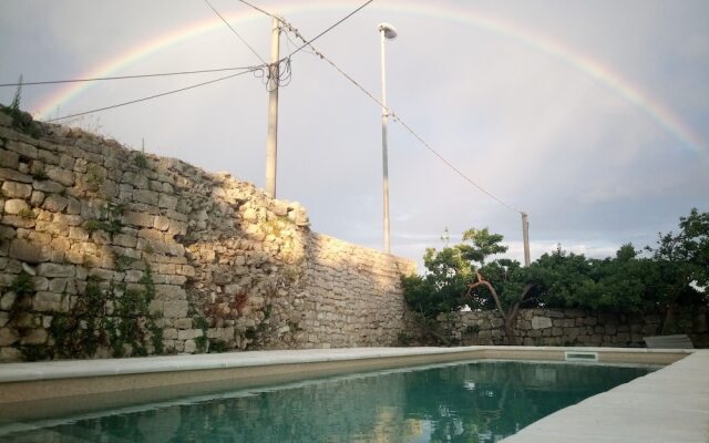 Unique Antistress Oasis Villa Antiqua