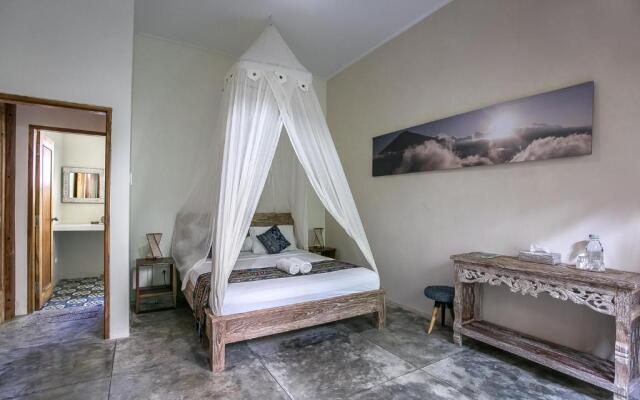 Mana Eco Retreat