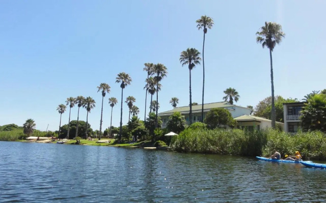 Kooboo Berry Ocean View, Self Catering Guesthouse