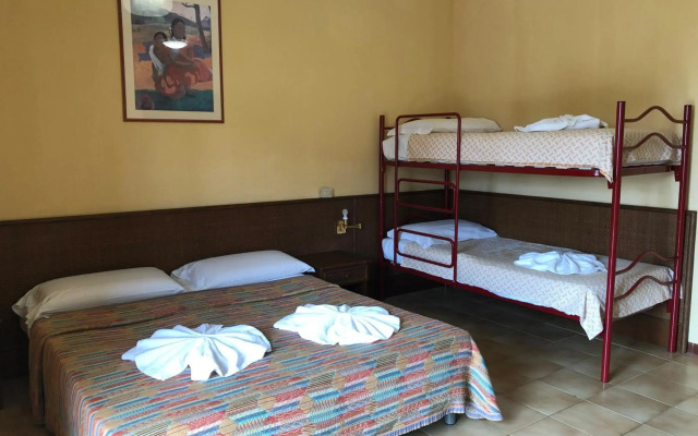 Hotel Amalfi