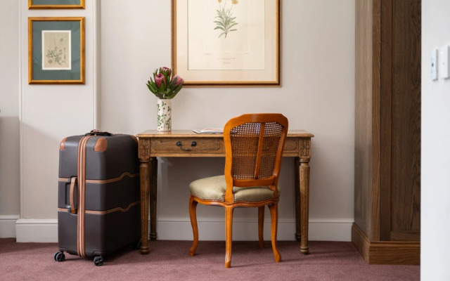 The Russell Boutique Hotel