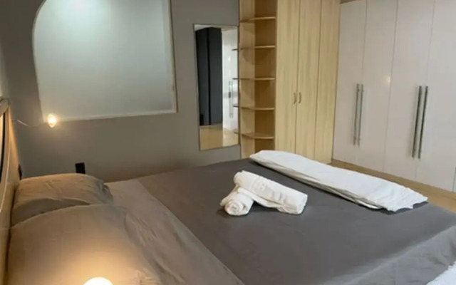 Saint Sebastian Flat 601Duplex no Centro