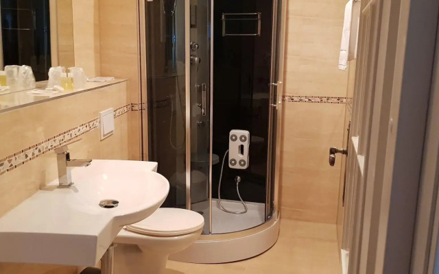 Hotel Villa Lalee