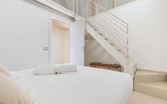 2938 Palma Residence- Appartamento Zephyrus by Barbarhouse