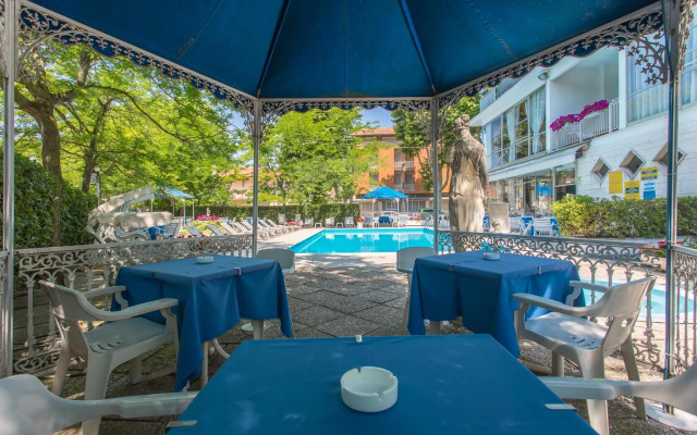 Hotel Gioiello