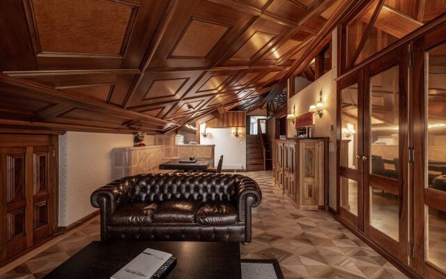 Boutique Hotel Albana Real - Restaurants & Spa