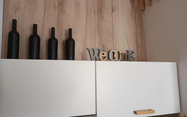 APARTMENT DELUXE MARINA CAPE 4 stars complex 33 6