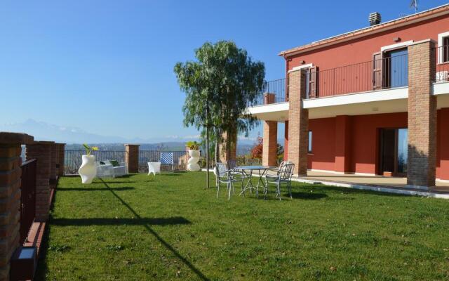 Country House Torrenera