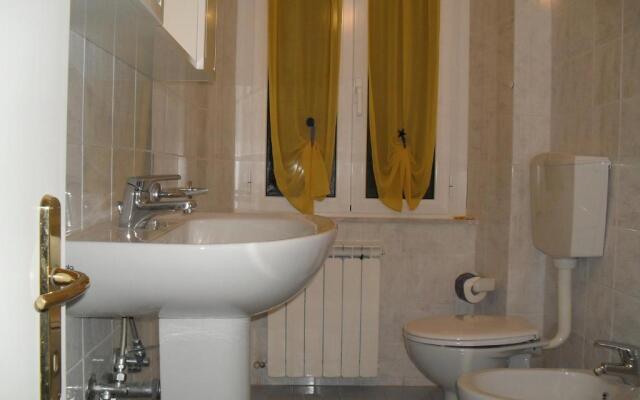 In Piazzetta da Vasco