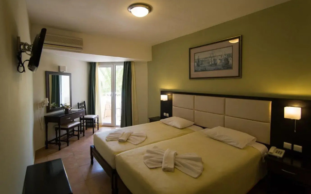 Aphrodite Hotel