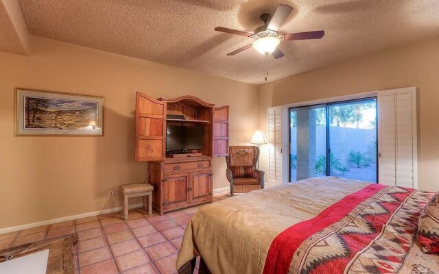 Cactus Retreat By Signature Vacation Rentals