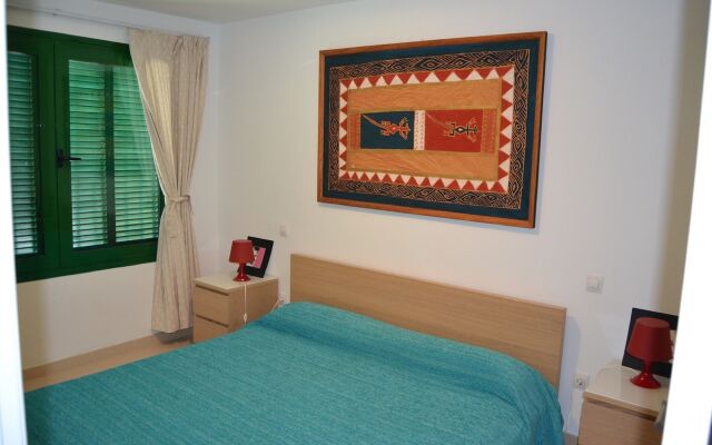 Vcv Apartamento Playa De Las Burras