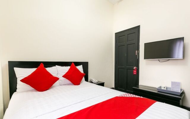 Oyo 497 Hoang Gia Hotel – Guest Rooms – Ho Chi Minh City