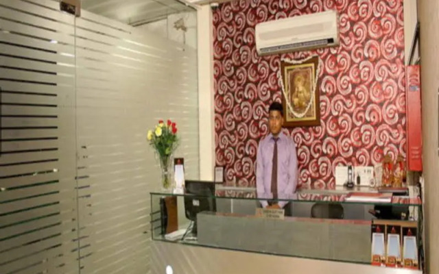 Hotel Amby Inn