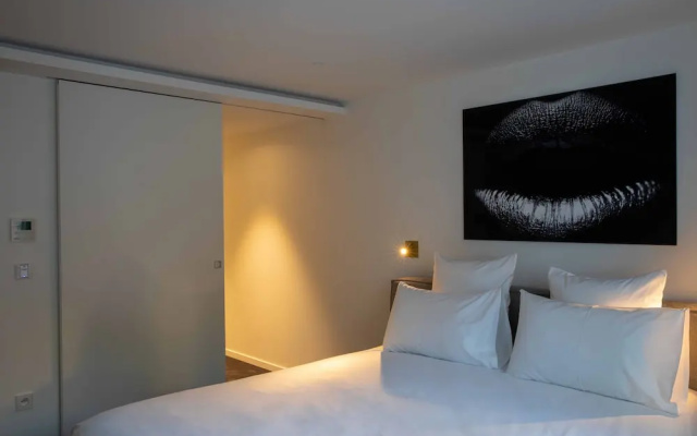 Bord'eau Guesthouse