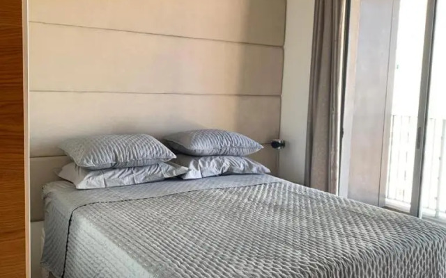 VILA OLIMPIA Confortável Studio próx à Faria Lima