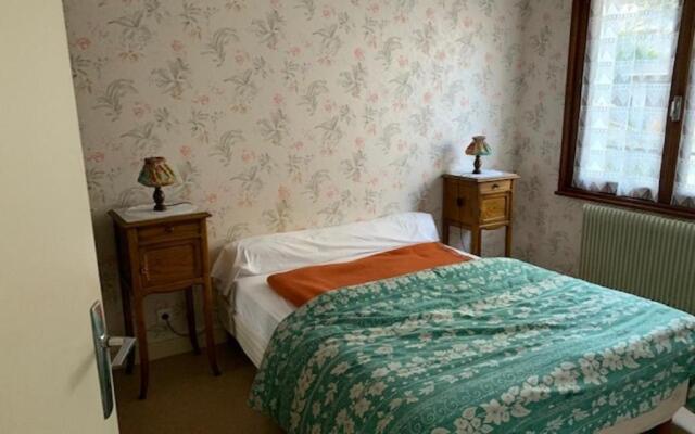 Appartement Mont-Dore, 2 pièces, 4 personnes - FR-1-415-31