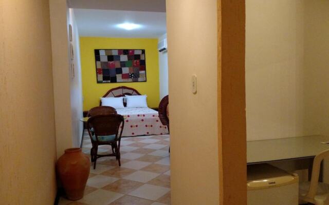 Canaville Design Hotel