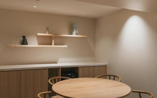 ANDO HOTEL NaraWakakusayama～DLIGHT LIFE & HOTELS～