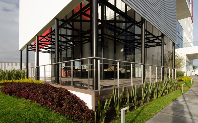 Ramada Encore by Wyndham San Luis Potosi